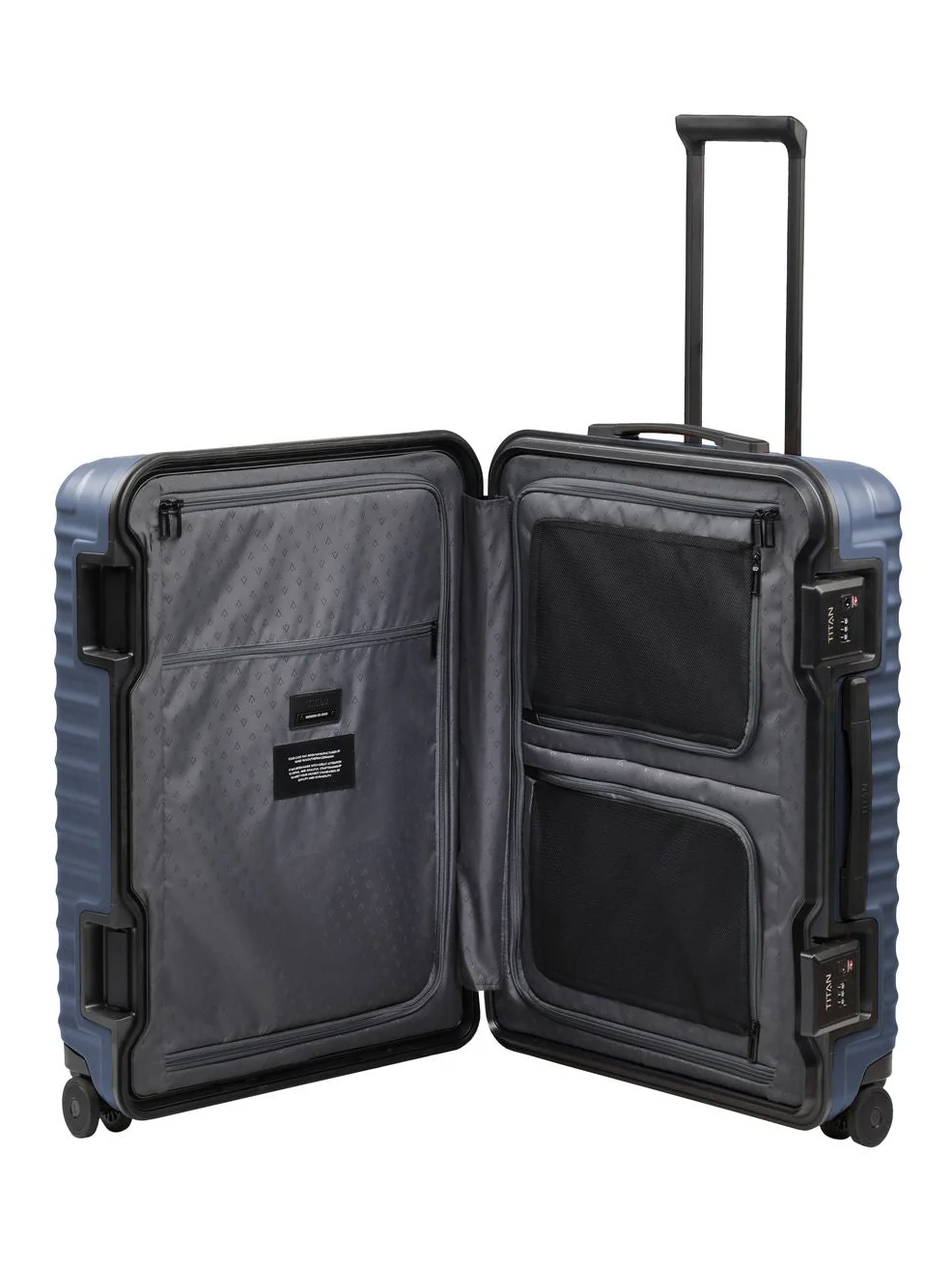 TITAN OVERSEAS MALETA M+ MEDIANA 69CM - Image 16