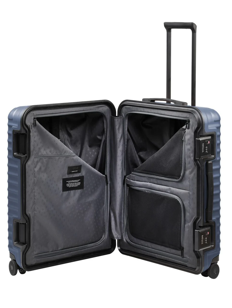TITAN OVERSEAS MALETA M+ MEDIANA 69CM - Image 17