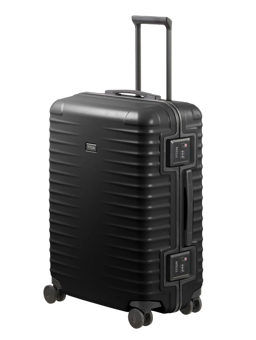 TITAN OVERSEAS MALETA M+ MEDIANA 69CM - Image 2