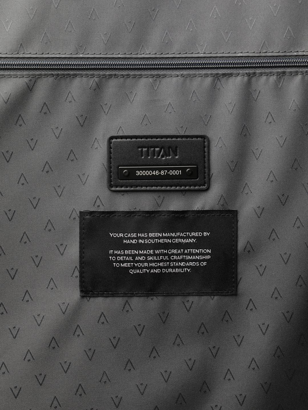 TITAN OVERSEAS MALETA M+ MEDIANA 69CM - Image 21