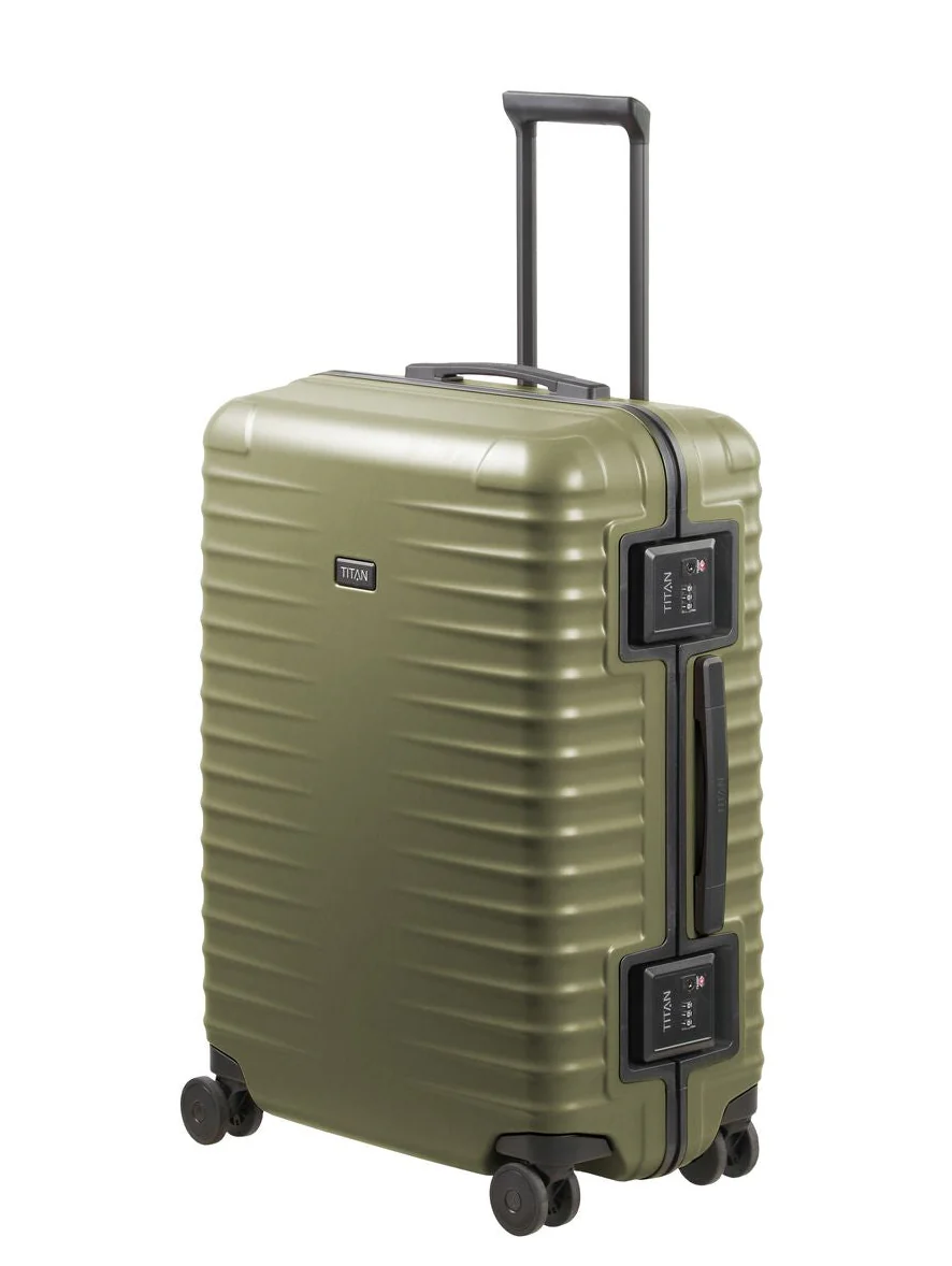 TITAN OVERSEAS MALETA M+ MEDIANA 69CM - Image 26