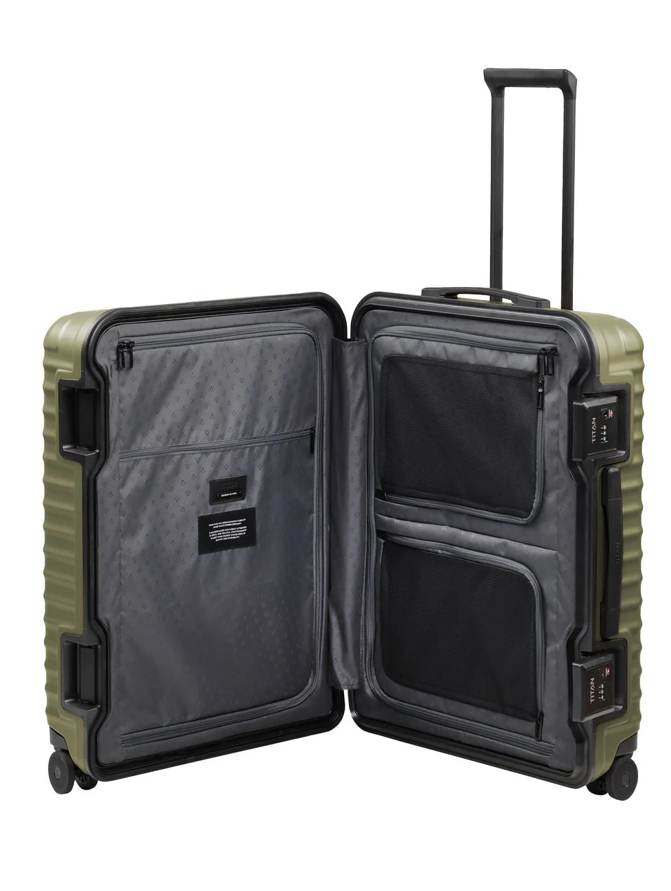 TITAN OVERSEAS MALETA M+ MEDIANA 69CM - Image 28