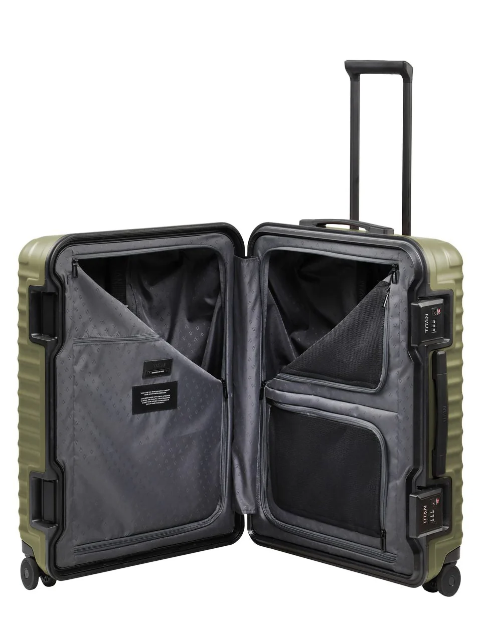 TITAN OVERSEAS MALETA M+ MEDIANA 69CM - Image 29