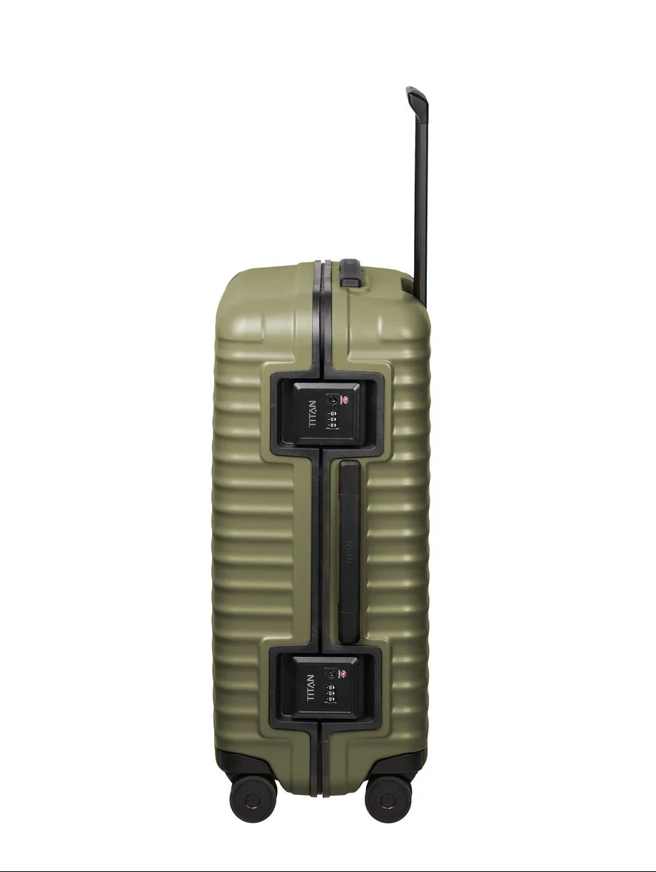 TITAN OVERSEAS MALETA M+ MEDIANA 69CM - Image 30