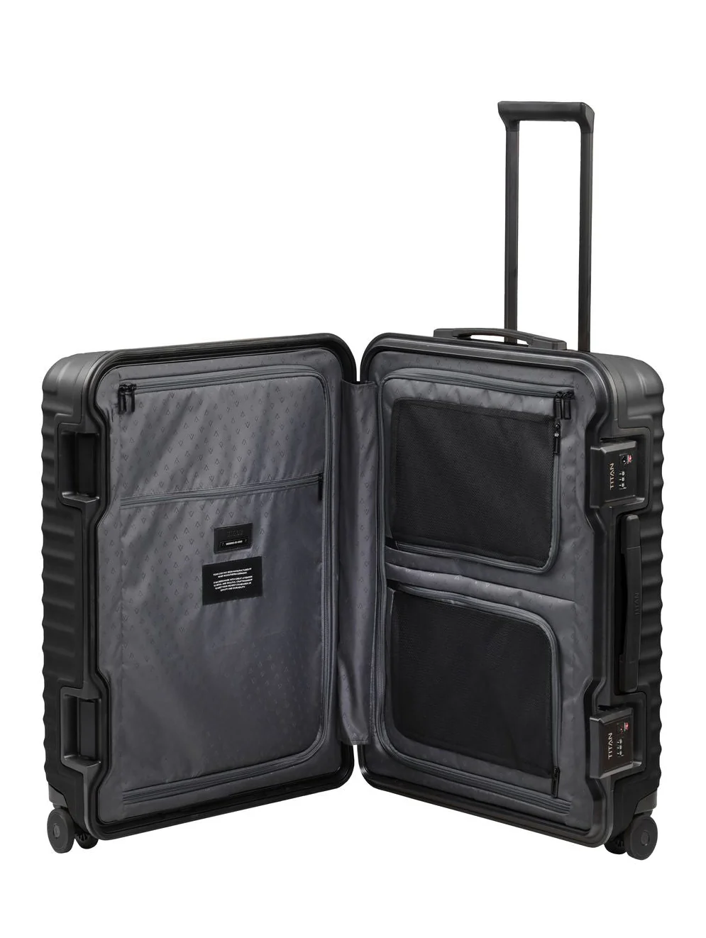 TITAN OVERSEAS MALETA M+ MEDIANA 69CM - Image 4