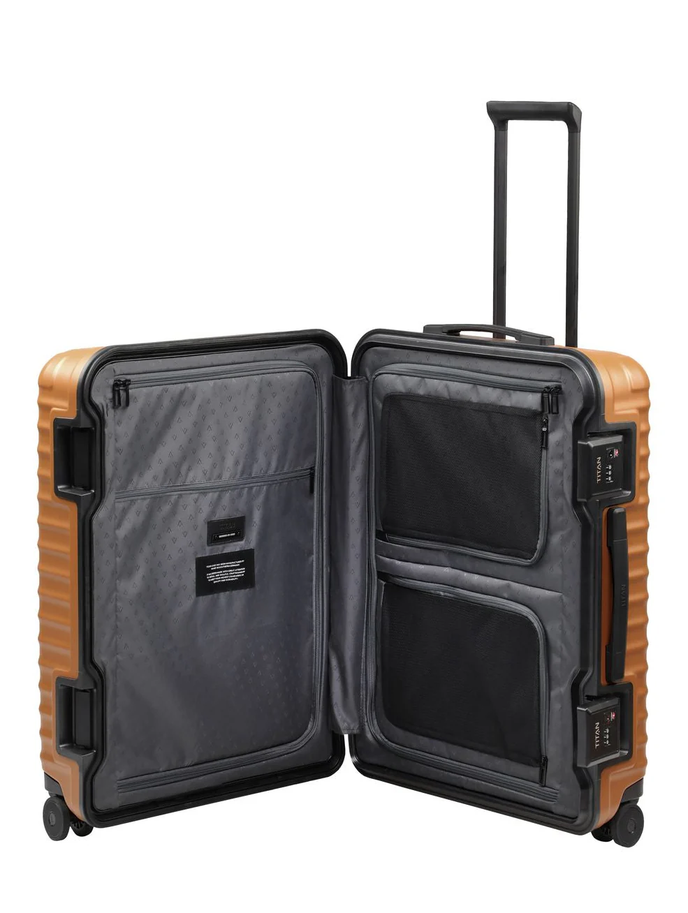 TITAN OVERSEAS MALETA M+ MEDIANA 69CM - Image 40