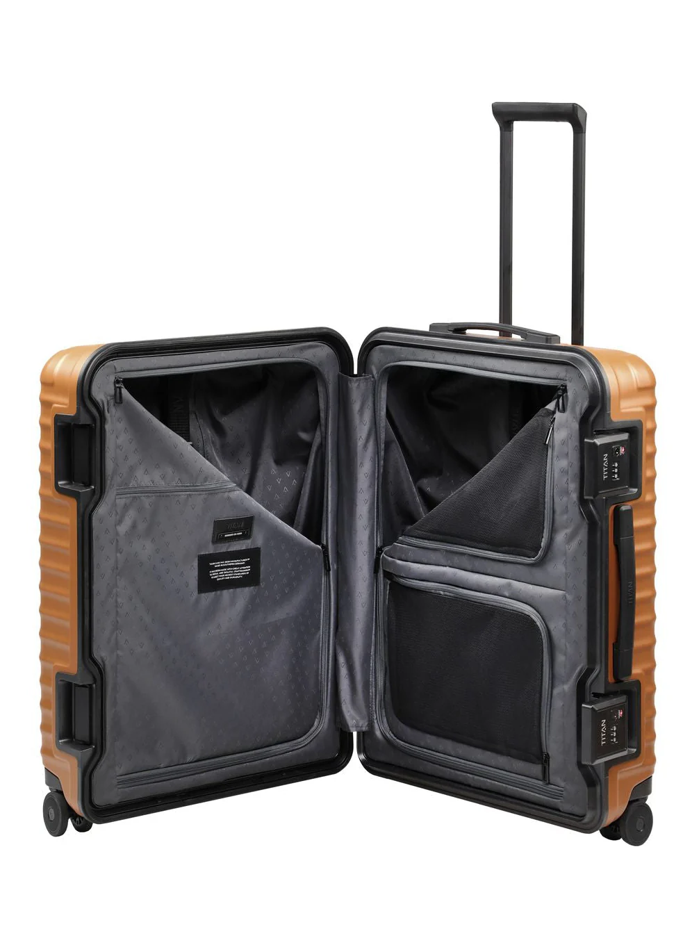 TITAN OVERSEAS MALETA M+ MEDIANA 69CM - Image 41