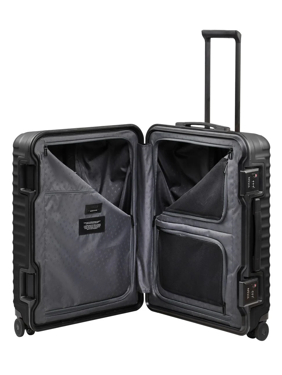 TITAN OVERSEAS MALETA M+ MEDIANA 69CM - Image 5