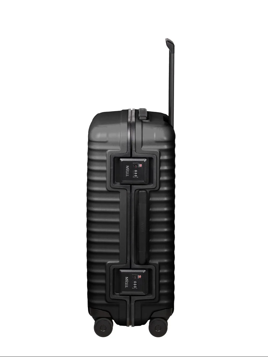 TITAN OVERSEAS MALETA M+ MEDIANA 69CM - Image 6