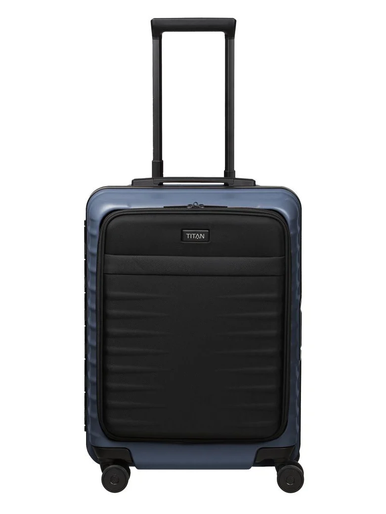 TITAN OVERSEAS MALETA DE CABINA SVT CON BOLSILLO DELANTERO PC - Image 14