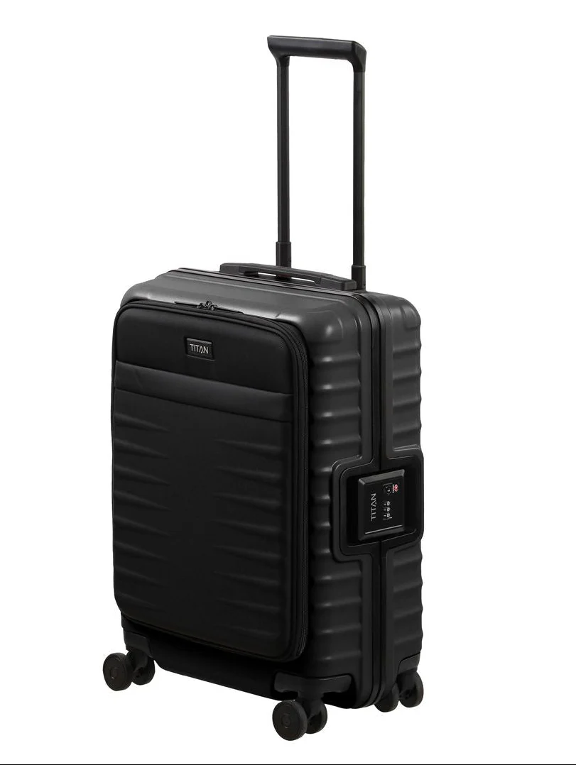 TITAN OVERSEAS MALETA DE CABINA SVT CON BOLSILLO DELANTERO PC - Image 3