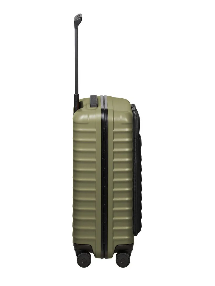 TITAN OVERSEAS MALETA DE CABINA SVT CON BOLSILLO DELANTERO PC - Image 35