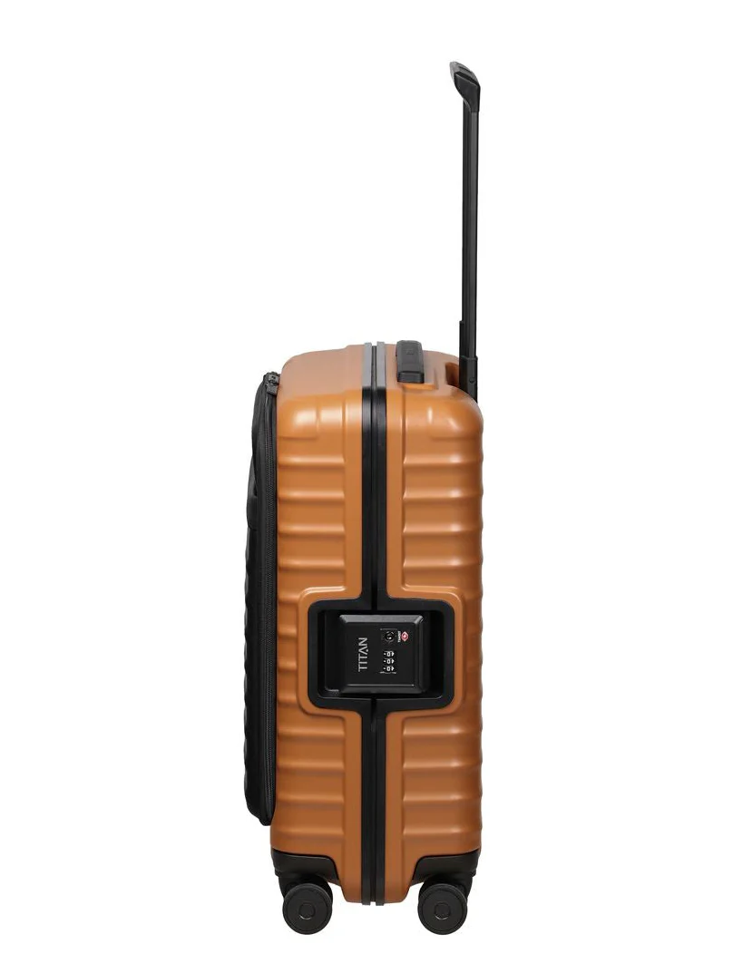 TITAN OVERSEAS MALETA DE CABINA SVT CON BOLSILLO DELANTERO PC - Image 46