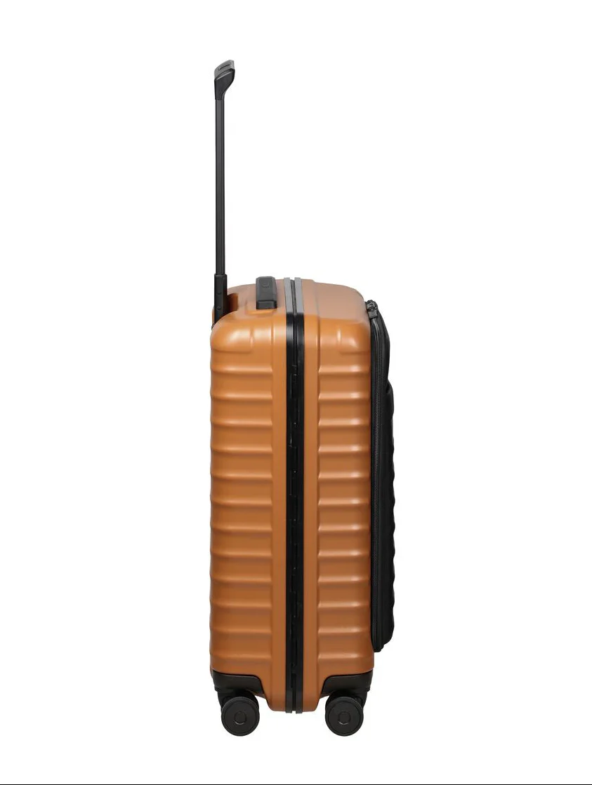 TITAN OVERSEAS MALETA DE CABINA SVT CON BOLSILLO DELANTERO PC - Image 48