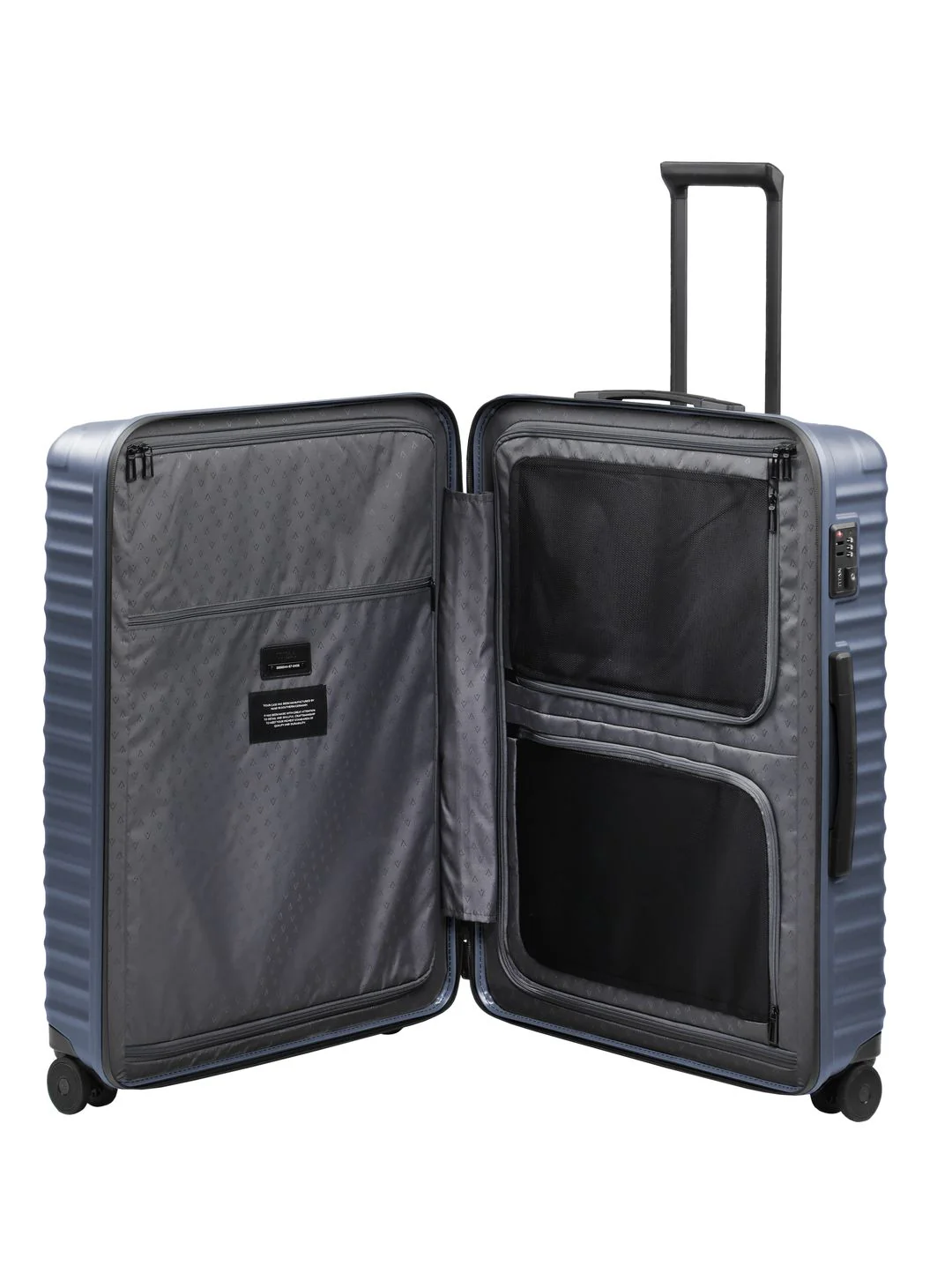 TITAN UPGRADE MALETA L - 75CM - Image 16