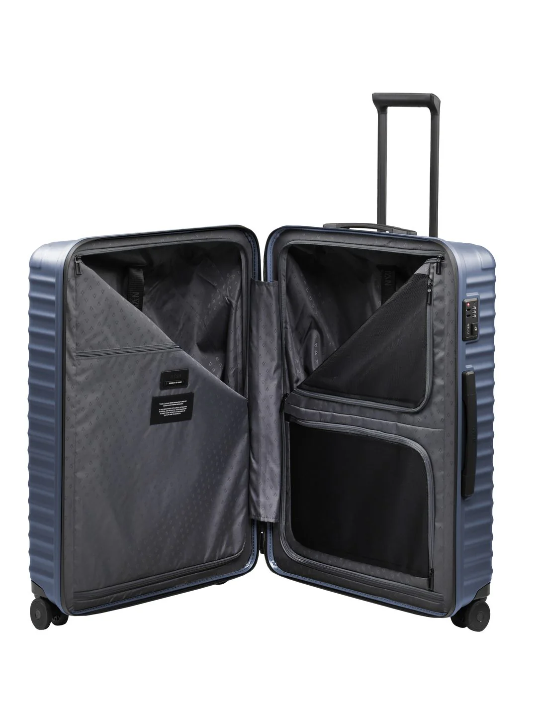 TITAN UPGRADE MALETA L - 75CM - Image 17