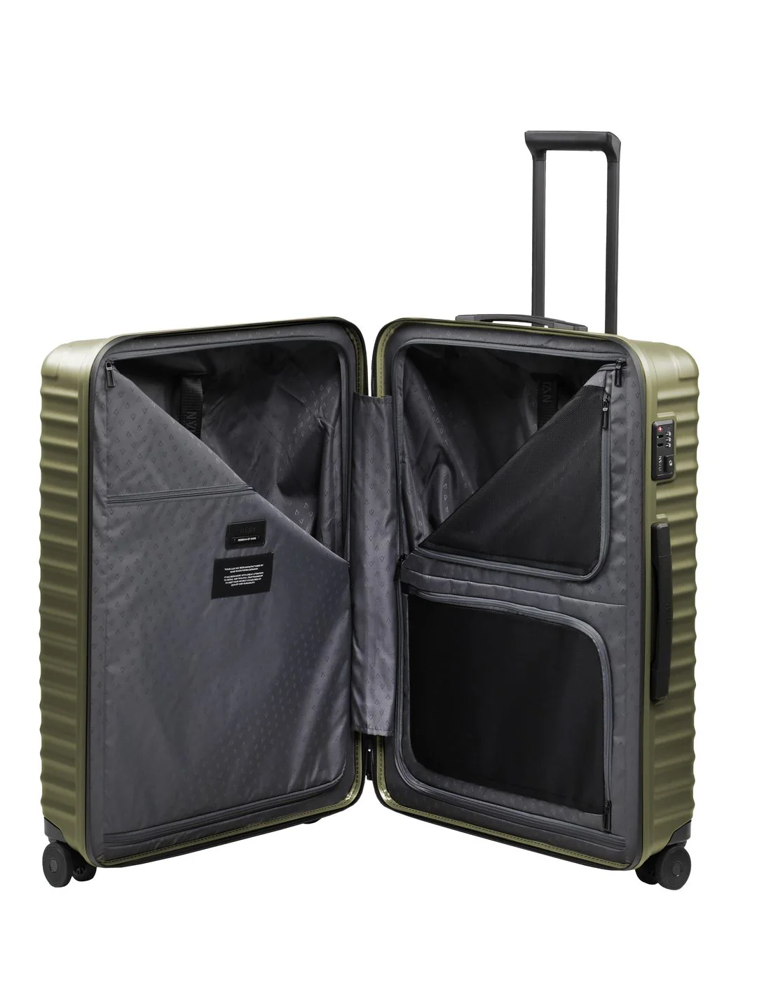 TITAN UPGRADE MALETA L - 75CM - Image 29