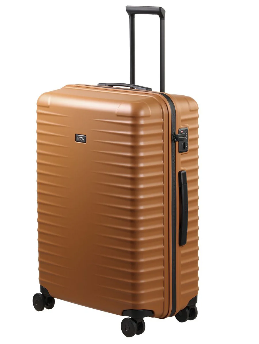 TITAN UPGRADE MALETA L - 75CM - Image 38