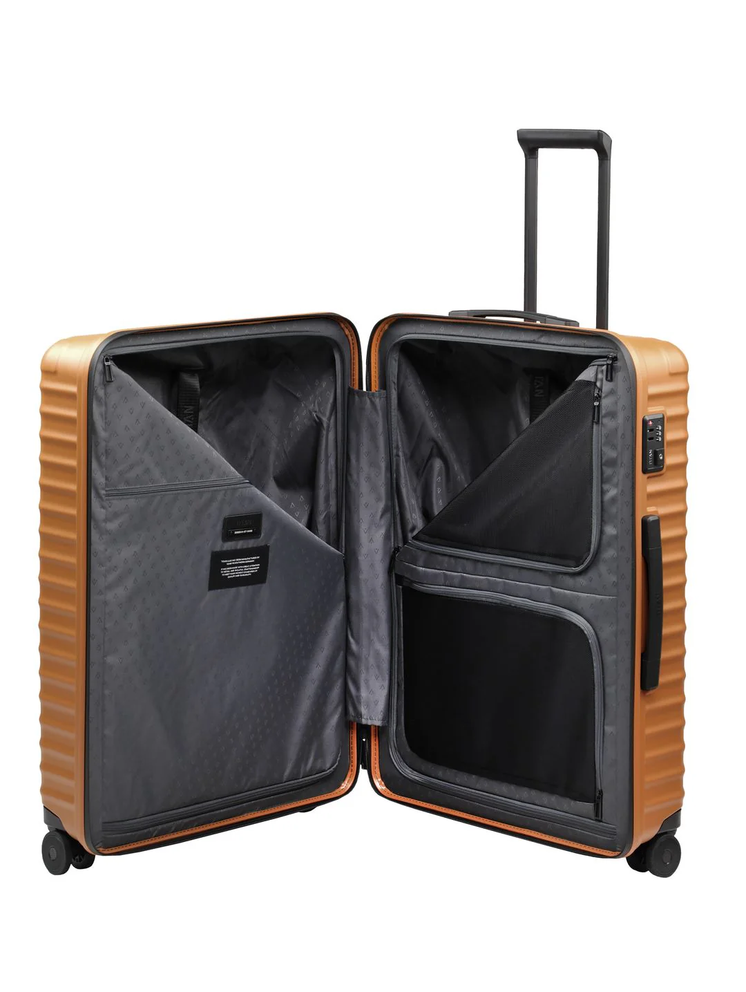 TITAN UPGRADE MALETA L - 75CM - Image 41