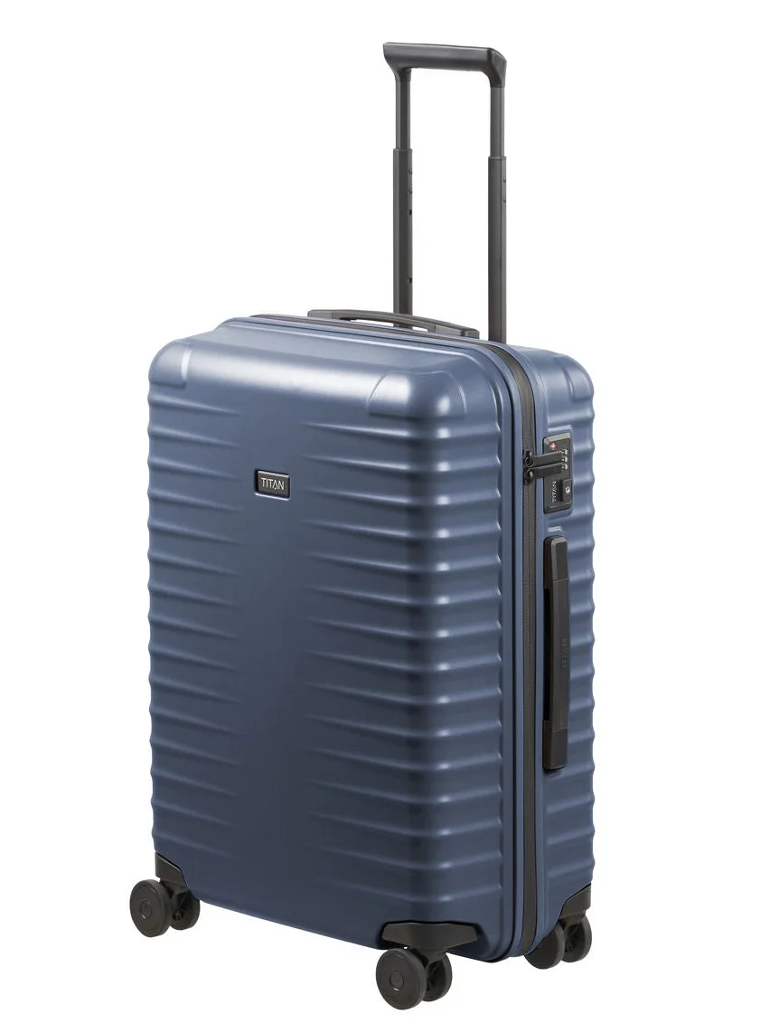 TITAN UPGRADE MALETA MEDIANA M -65CM - Image 14