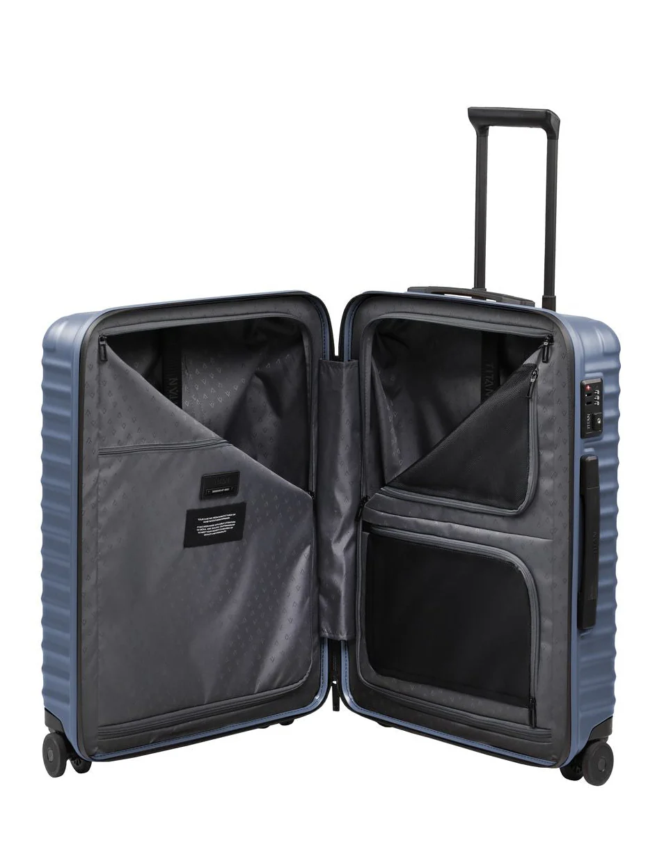 TITAN UPGRADE MALETA MEDIANA M -65CM - Image 17