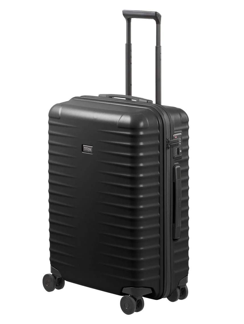 TITAN UPGRADE MALETA MEDIANA M -65CM - Image 2
