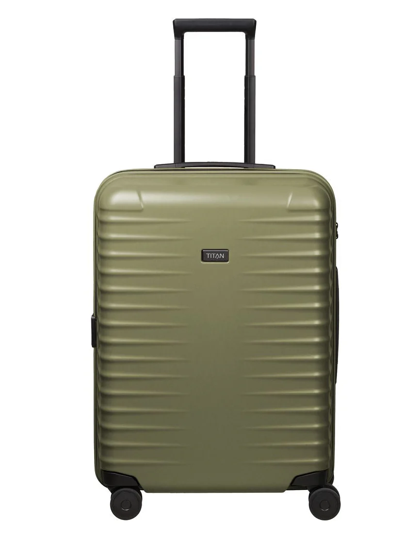 TITAN UPGRADE MALETA MEDIANA M -65CM - Image 25