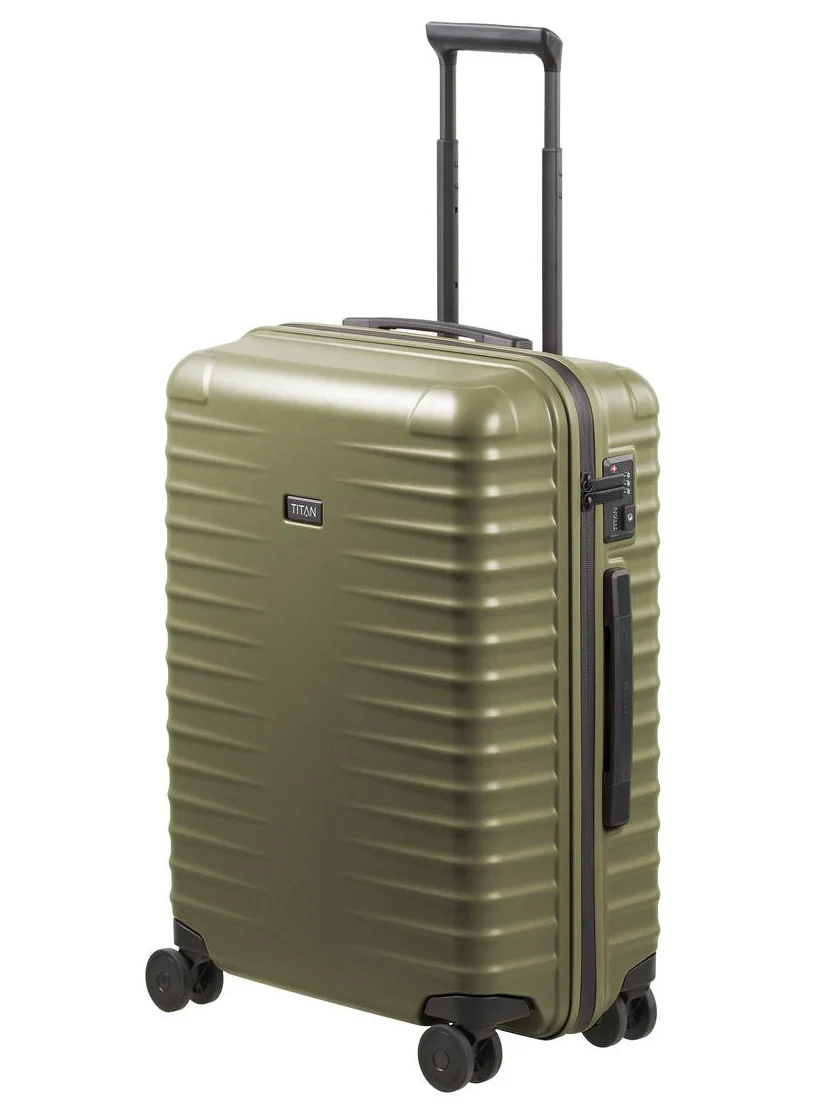 TITAN UPGRADE MALETA MEDIANA M -65CM - Image 26