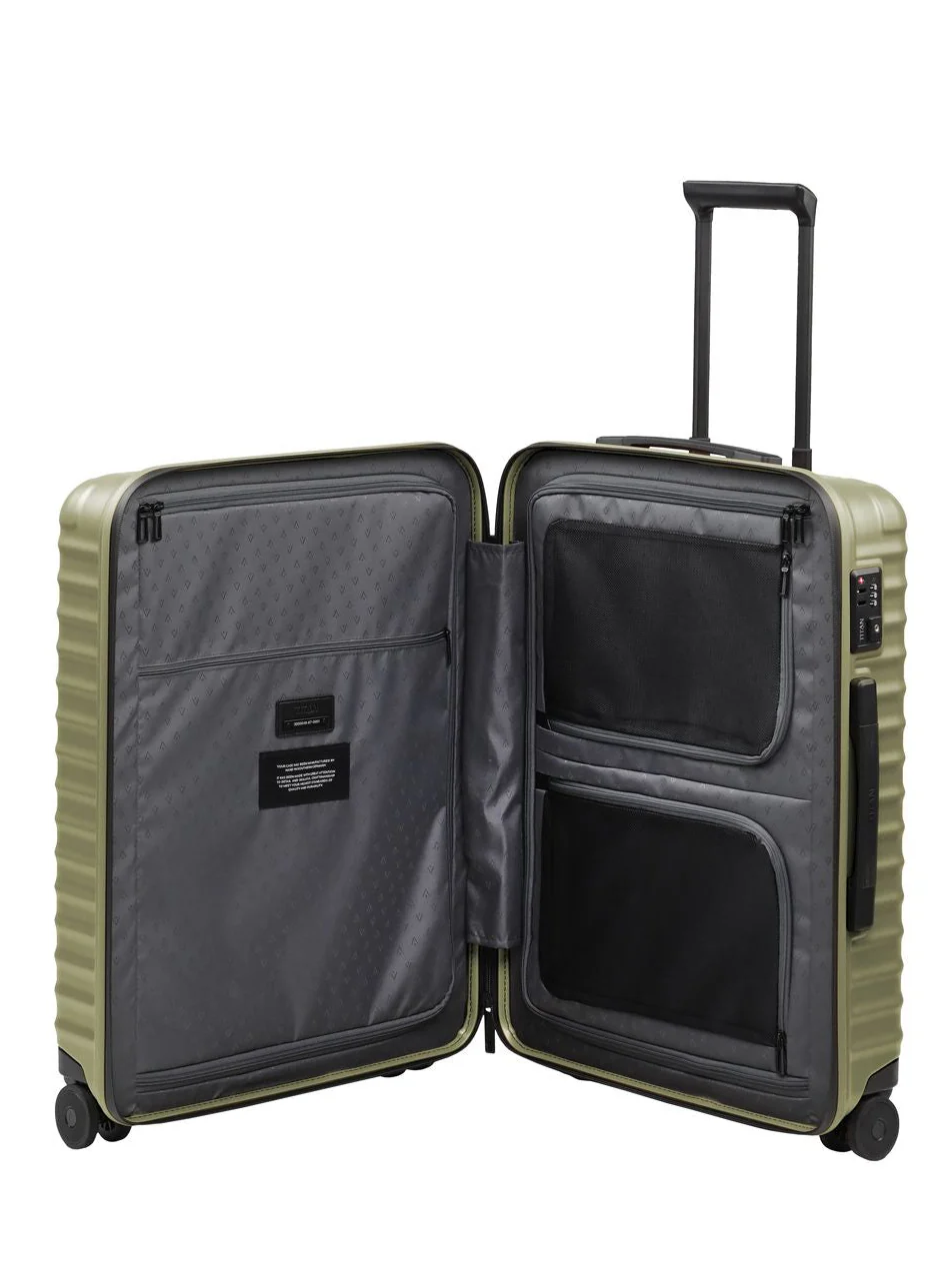 TITAN UPGRADE MALETA MEDIANA M -65CM - Image 28
