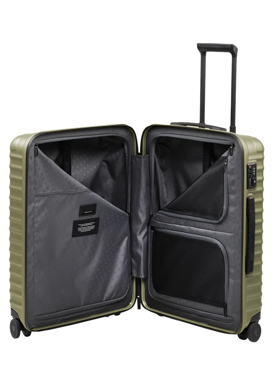 TITAN UPGRADE MALETA MEDIANA M -65CM - Image 29