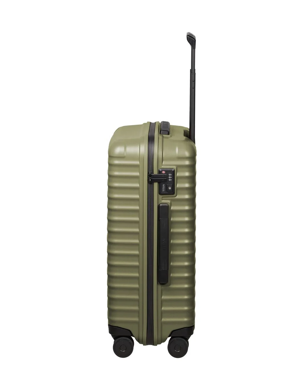 TITAN UPGRADE MALETA MEDIANA M -65CM - Image 30