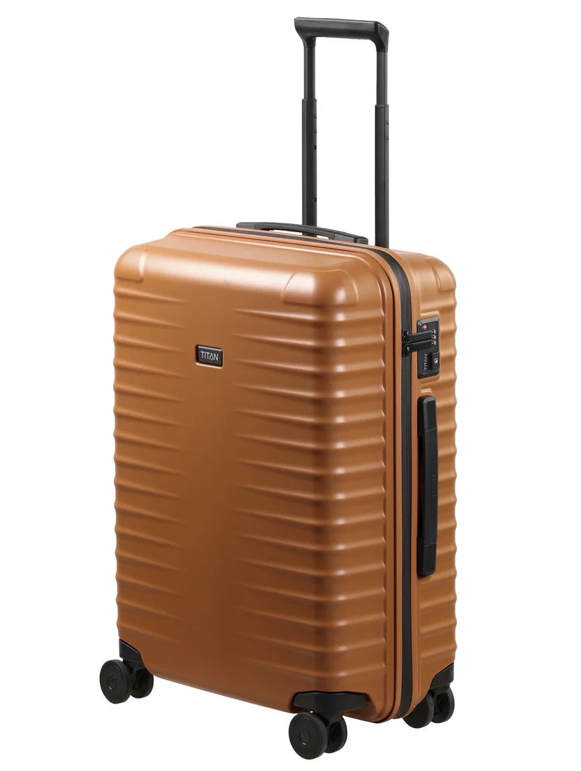 TITAN UPGRADE MALETA MEDIANA M -65CM - Image 38