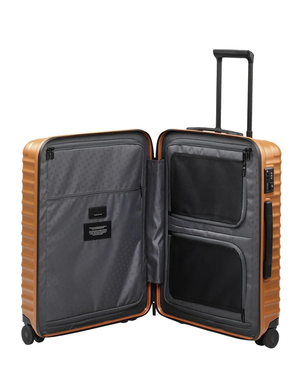TITAN UPGRADE MALETA MEDIANA M -65CM - Image 40