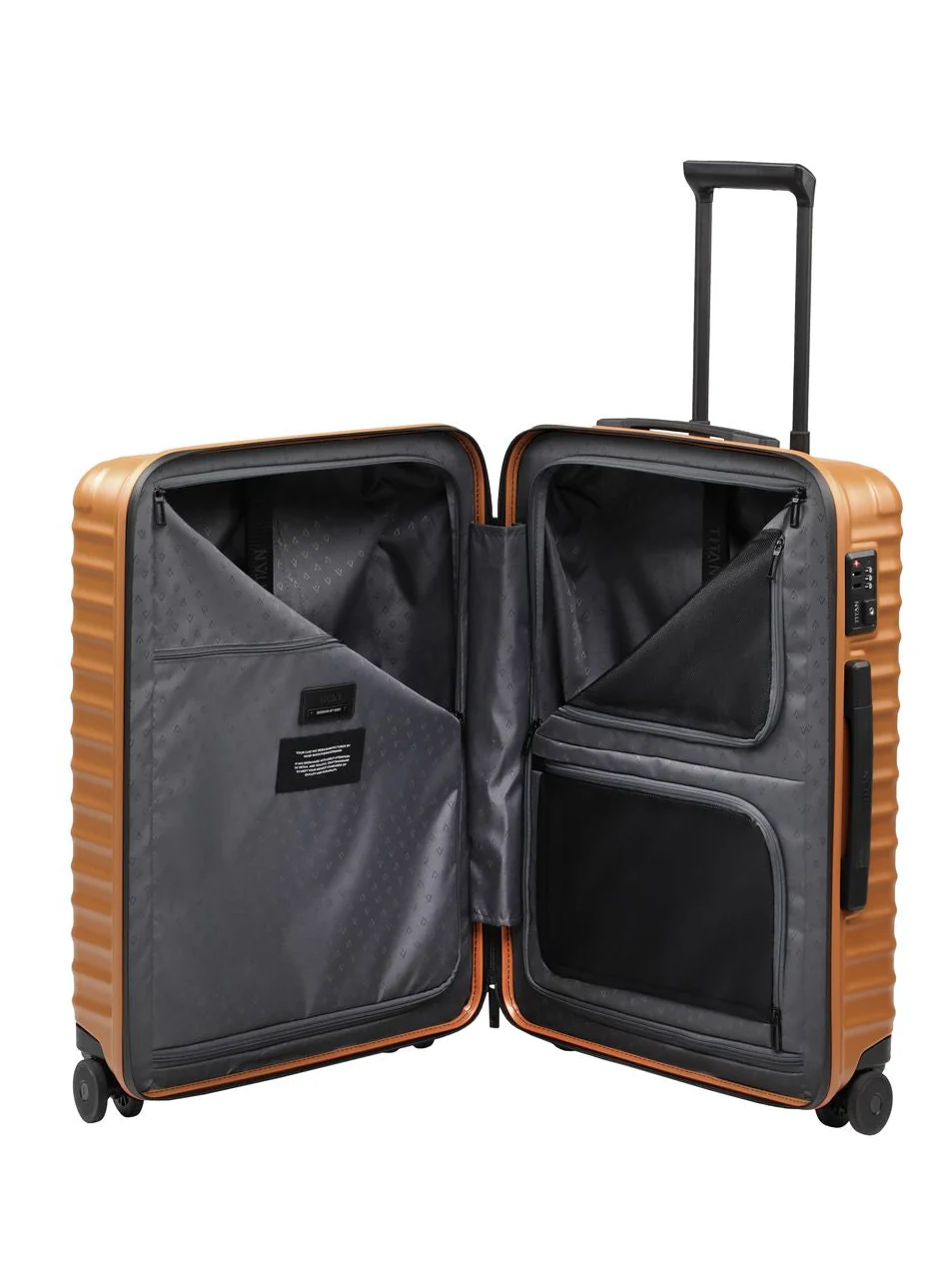 TITAN UPGRADE MALETA MEDIANA M -65CM - Image 41