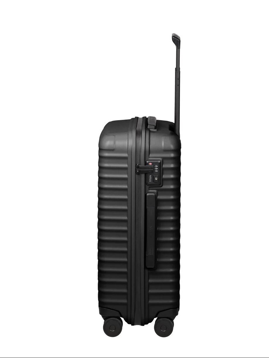 TITAN UPGRADE MALETA MEDIANA M -65CM - Image 6