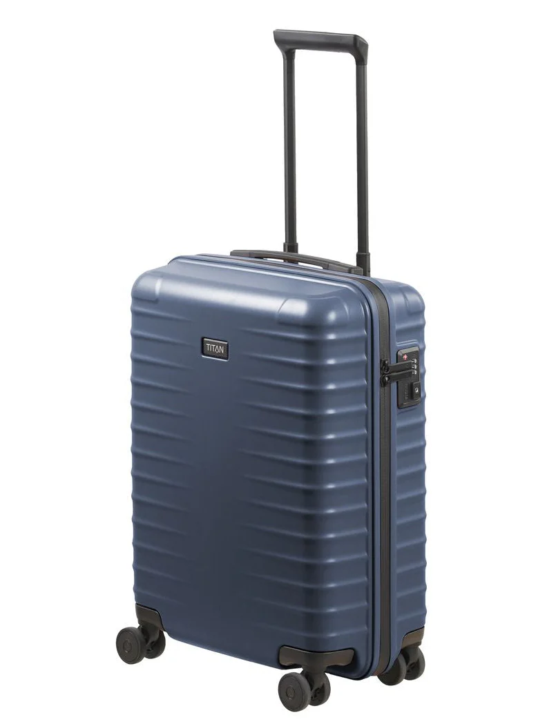 TITAN UPGRADE MALETA DE CABINA S20 - 55CM - Image 14