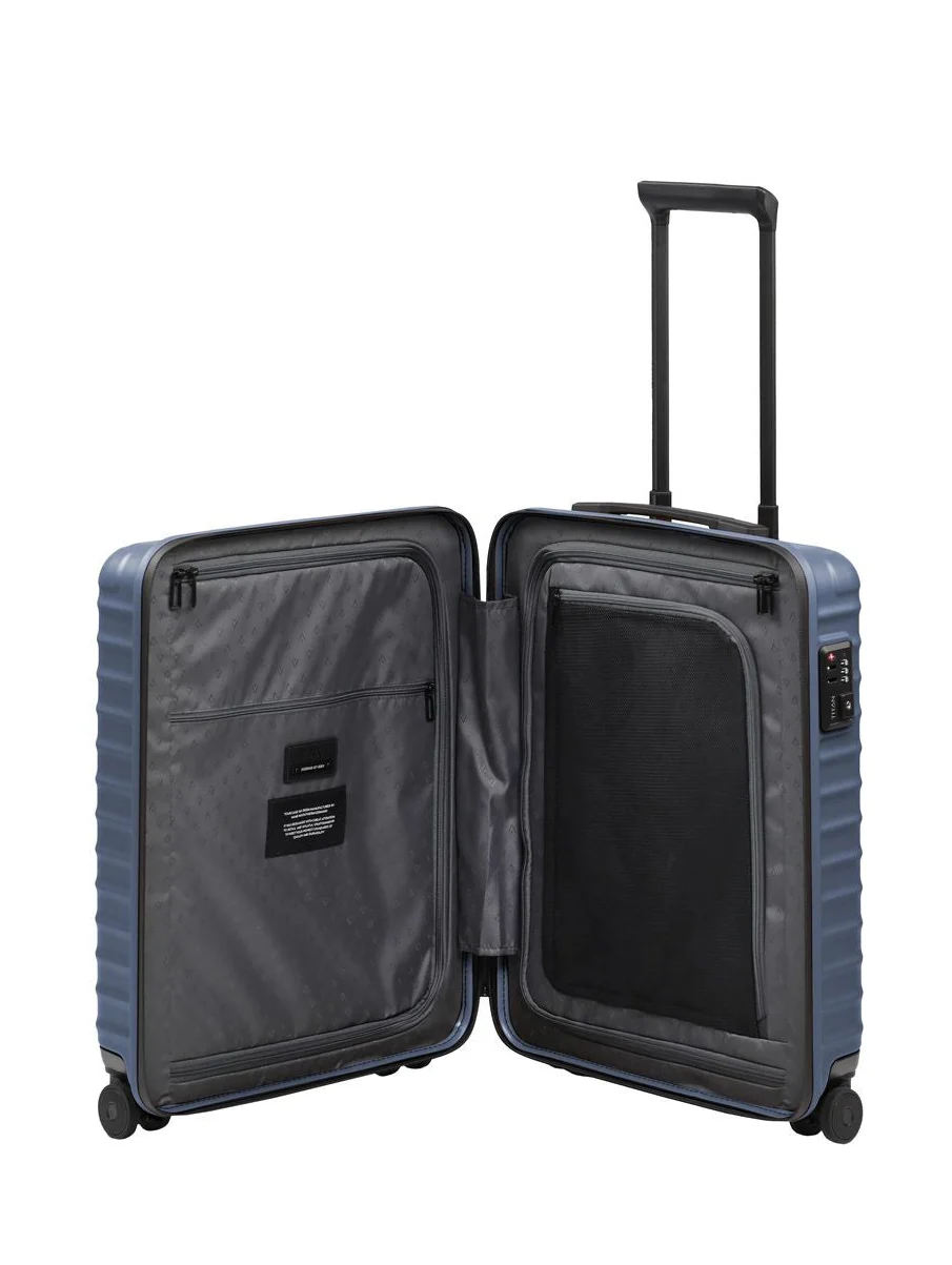 TITAN UPGRADE MALETA DE CABINA S20 - 55CM - Image 16