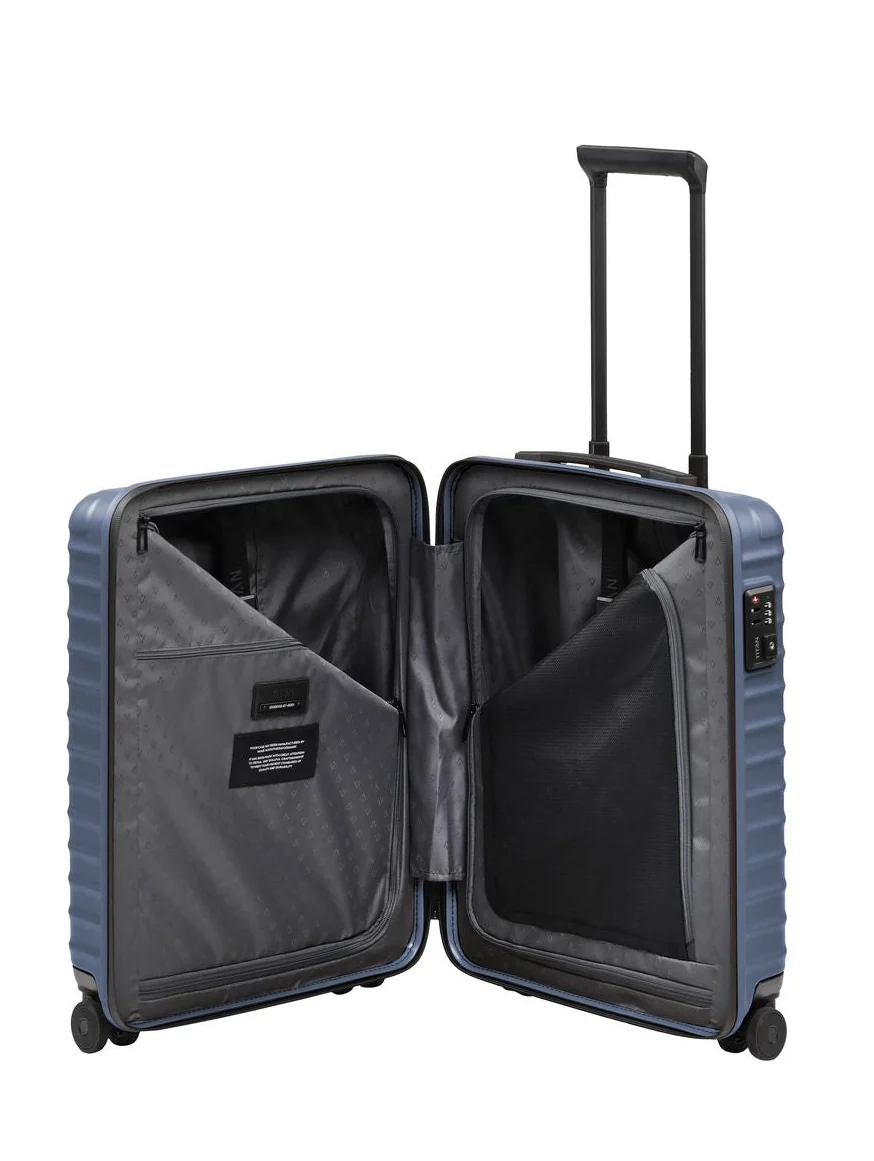 TITAN UPGRADE MALETA DE CABINA S20 - 55CM - Image 17