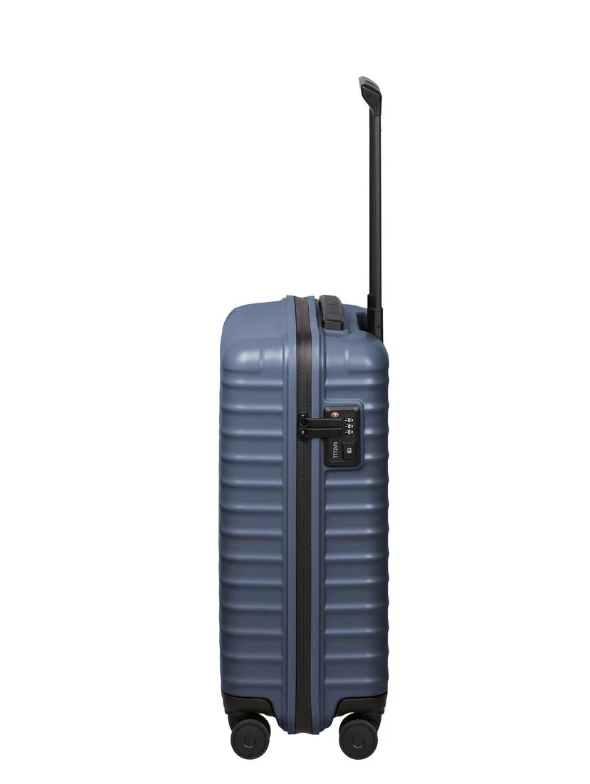 TITAN UPGRADE MALETA DE CABINA S20 - 55CM - Image 18