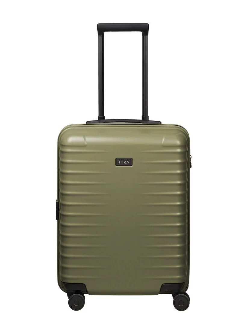 TITAN UPGRADE MALETA DE CABINA S20 - 55CM - Image 25