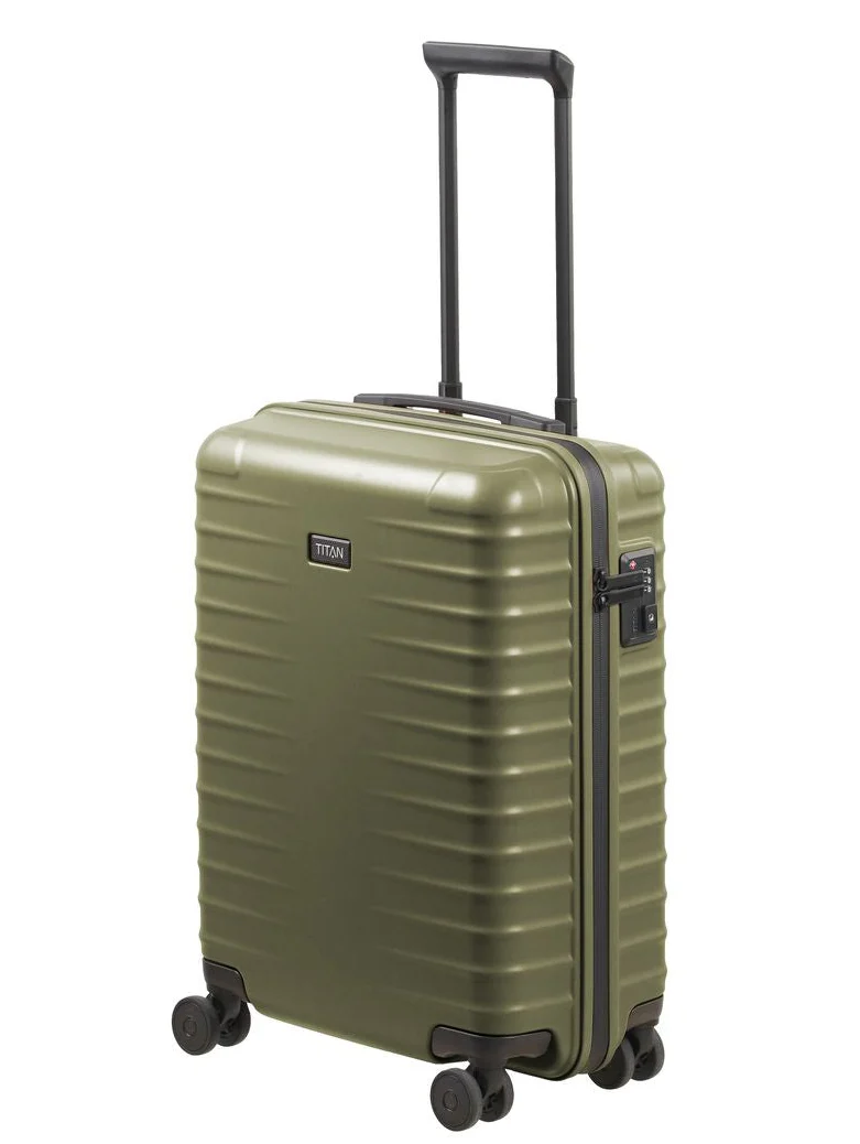 TITAN UPGRADE MALETA DE CABINA S20 - 55CM - Image 26