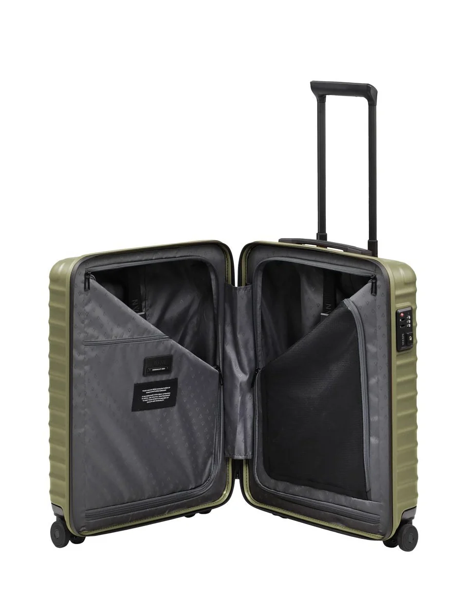 TITAN UPGRADE MALETA DE CABINA S20 - 55CM - Image 29
