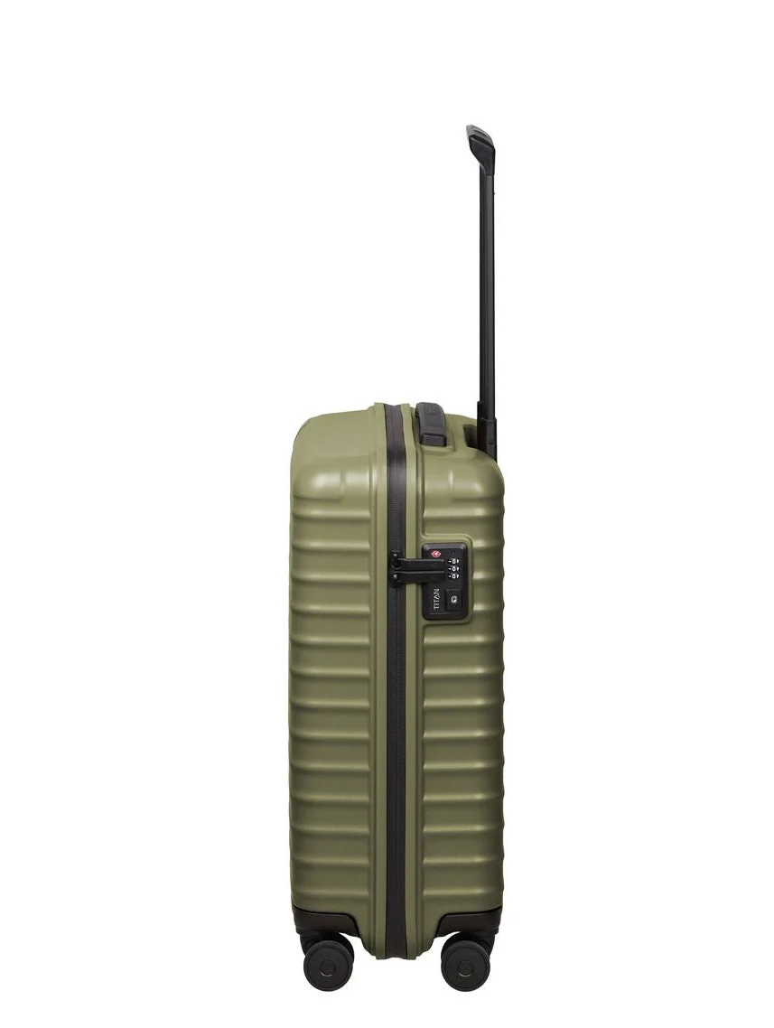 TITAN UPGRADE MALETA DE CABINA S20 - 55CM - Image 30