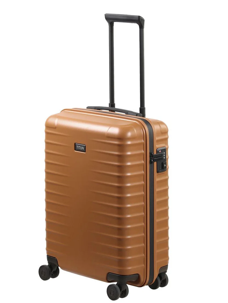 TITAN UPGRADE MALETA DE CABINA S20 - 55CM - Image 38