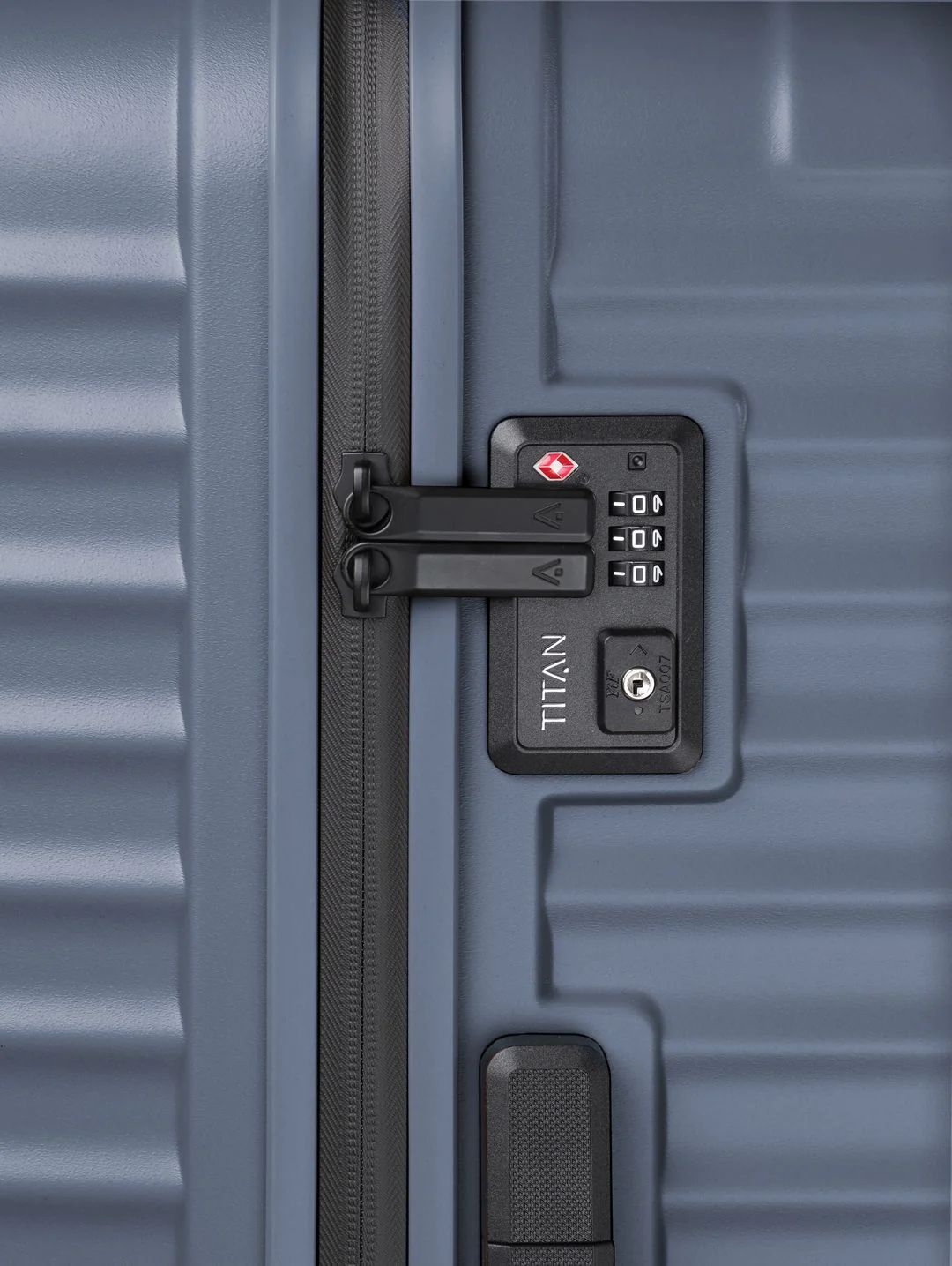 TITAN UPGRADE MALETA D CABINA S23 - 55CM - Image 19