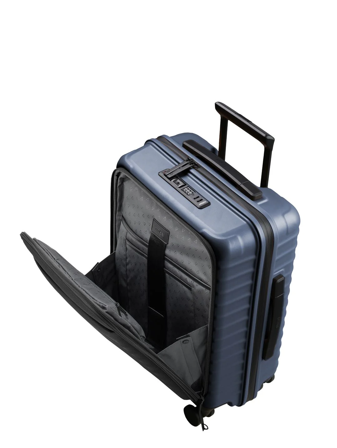 TITAN UPGRADE MALETA SVT CON BOLSILLO DELANTERO PARA PC - Image 15