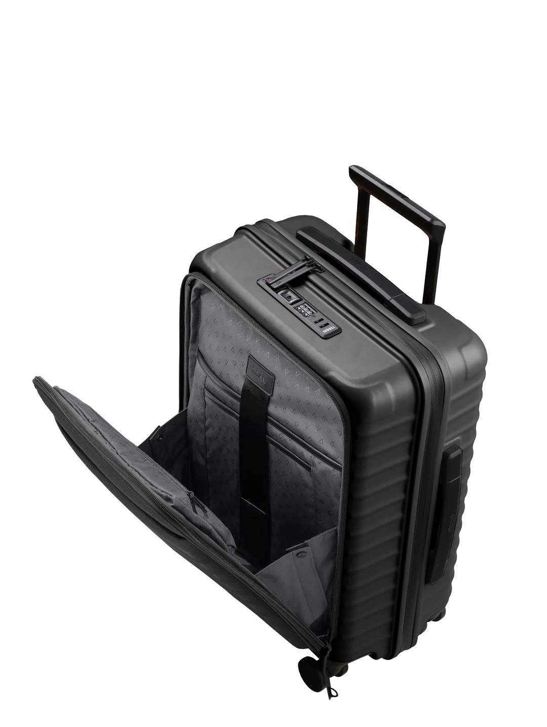 TITAN UPGRADE MALETA SVT CON BOLSILLO DELANTERO PARA PC - Image 2