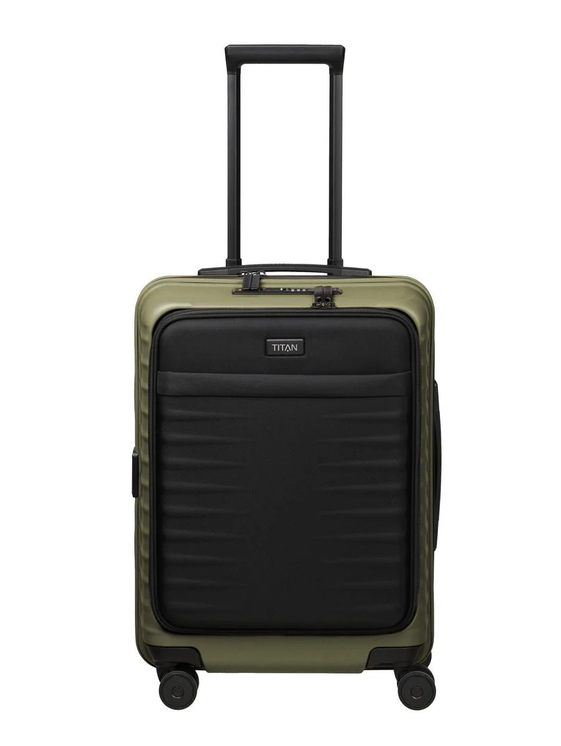 TITAN UPGRADE MALETA SVT CON BOLSILLO DELANTERO PARA PC - Image 27