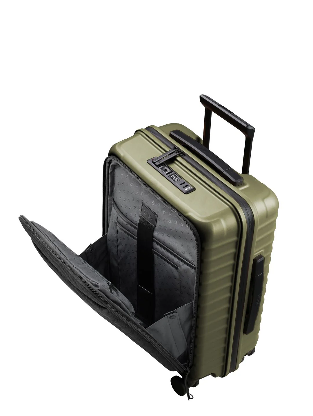 TITAN UPGRADE MALETA SVT CON BOLSILLO DELANTERO PARA PC - Image 28