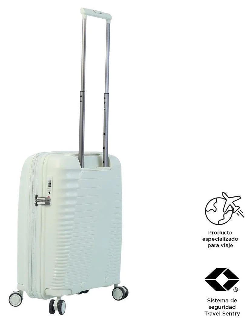 TOTTO Maleta Extensible de cabina TRAVELER - Image 10